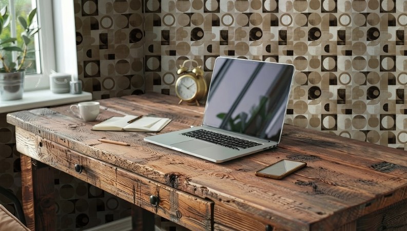 Bild på Färgsättning Douglas Beige - 1080101-02 - 07368-01